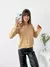 Imagen de Sweater bremer trenzas y rombos Perisco