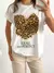 Remera amplia manga rebatible Corazón Real not Perfect coraper - Augusta