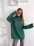 Poleron largo Reggina - tienda online