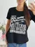 Remera algodón Rock stadium stadkap