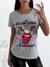 Remera algodon Rolling Aguila RollAgKap