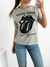 Remera algodón Rolling stones rskap en internet
