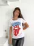 Imagen de Remera algodón Rolling Stones