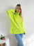 Imagen de Sweater poleron rombo y tajos Rutherford