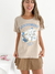 Imagen de Remera algodón Santorini