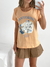 Remera algodón Santorini - Augusta