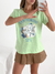Remera algodón Santorini - comprar online