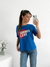 Remera algodón Summer love - tienda online