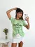 Remera algodón Sunday footballkap - comprar online
