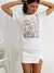 Remera algodón Take a Walk en internet