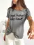 Remera algodon Take time timkap