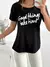 Remera algodon Take time timkap - comprar online