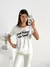 Remera algodon Take time timkap en internet