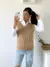 Chaleco con trenzas Seul - tienda online