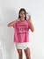 Remera amplia manga rebatible YesterdayNow