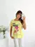 Remera algodón Your brand en internet