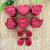 Kit Ejetor/ modelador + Carimbos para brigadeiro - Chá de Bebê 10 peças - comprar online
