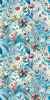 Papel Arroz Personalizado - Estampa Floral MOD 55 - comprar online