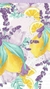 Papel Arroz Personalizado - Estampa Frutas - MOD 8 - comprar online