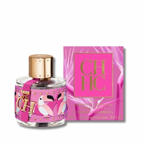 CH Birds of Paradise EDP by Carolina Herrera - Perfume Feminino