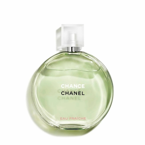Chance Eau Fraiche EDT by Chanel - Perfume Feminino