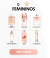 Aromas Femininos