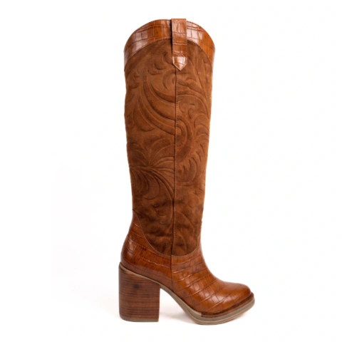 Botas Arico