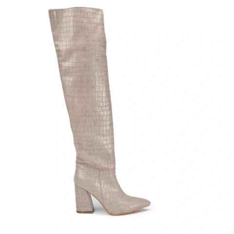 BOTAS GELVES