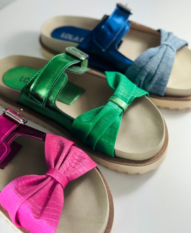 SANDALIAS JULIA thumbnail 2