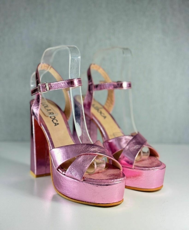 Sandalias Belen thumbnail 2