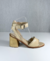 Sandalias 970 - LOLA ROCA