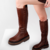 BOTAS HOUSTON - LOLA ROCA
