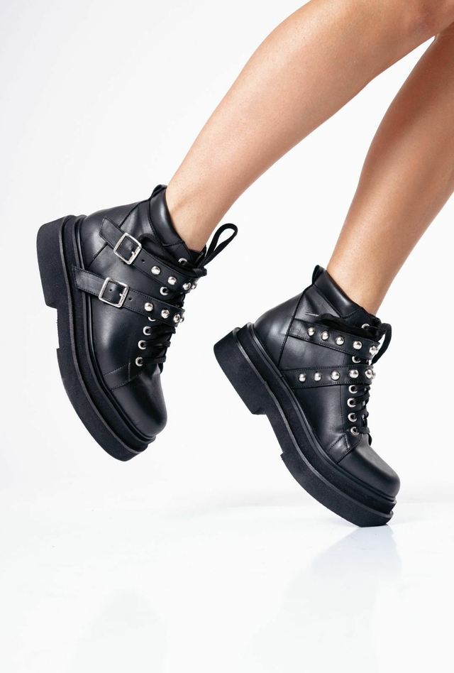 Borcegos 920 thumbnail 2
