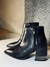 BOTAS 502 - LOLA ROCA