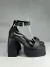 SANDALIAS 750/1