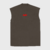 Musculosa Oversize Atenea