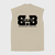 Imagen de Musculosa Oversize Anubis