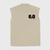Musculosa Oversize Anubis
