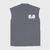 Musculosa Oversize Anubis en internet