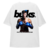Remera Oversize Electrum - tienda online