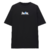 Remera Oversize Electrum - comprar online