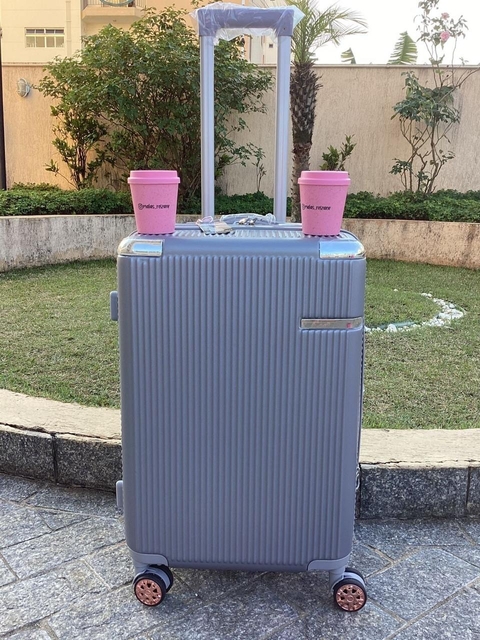 Mala Prata modelo Premium
