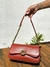 Bolsa baguete Luxo - Olívia Palito | Bolsas, Sapatos e Acessórios