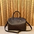 Bolsa classica BAU LV - Olívia Palito | Bolsas, Sapatos e Acessórios