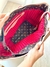 Bolsa tamanho G saco COM ZIPER - loja online