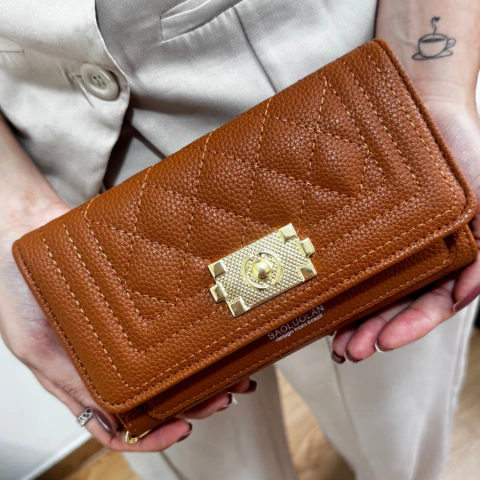 Bolsa Carteira - comprar online