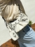 Bolsa baguete stylo C/porta moedas