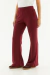 PANTALÓN FIDELA - TEJIDO DE PUNTO - comprar online