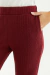 PANTALÓN FIDELA - TEJIDO DE PUNTO en internet