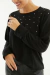 SWEATER VALENCIA - LANILLA ANGORA - tienda online